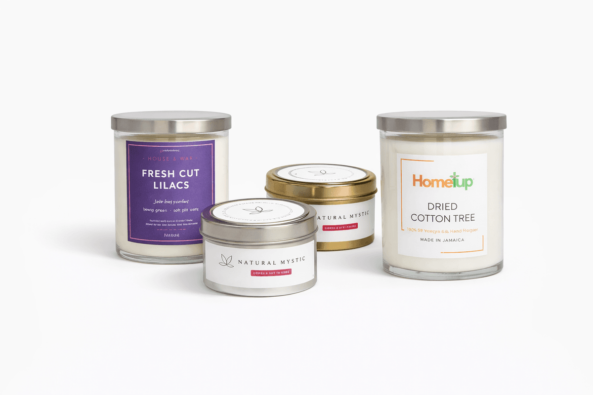 Candles