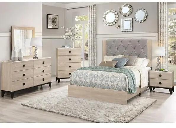 Bed Room