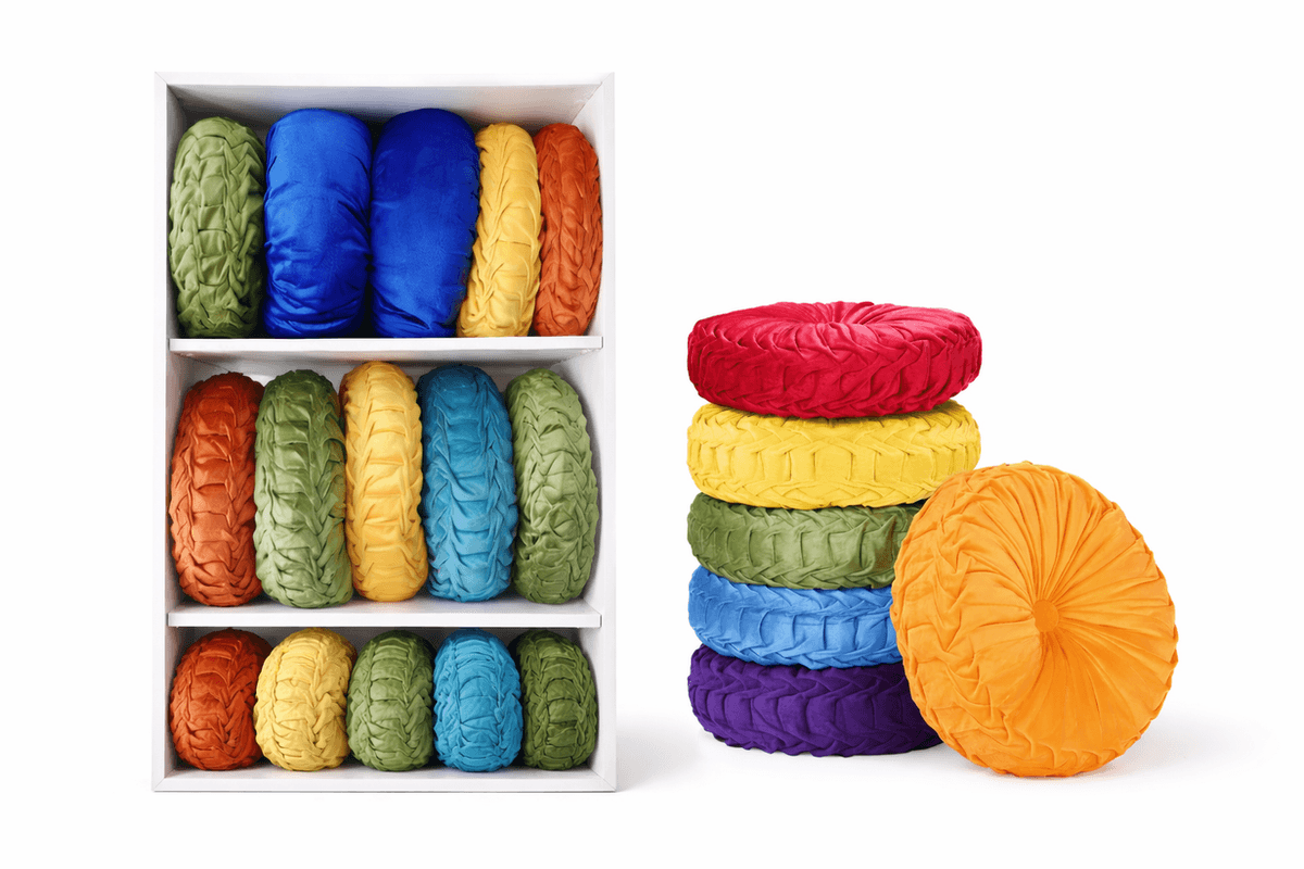 Cushions