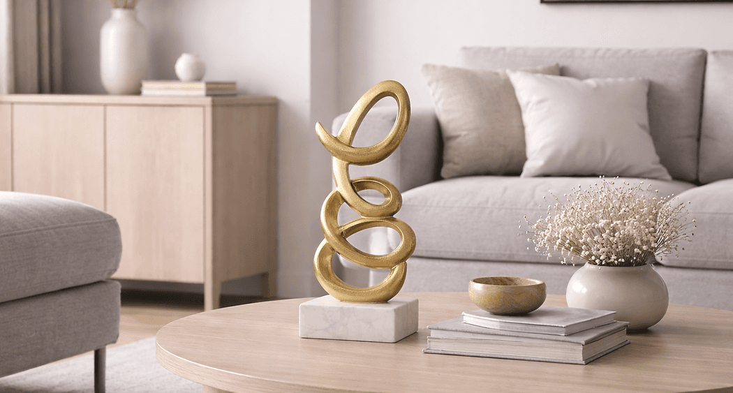 Accent Pieces